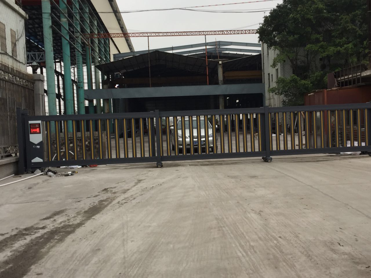 哈尔滨道里区哈尔滨道里区济南分段平移门